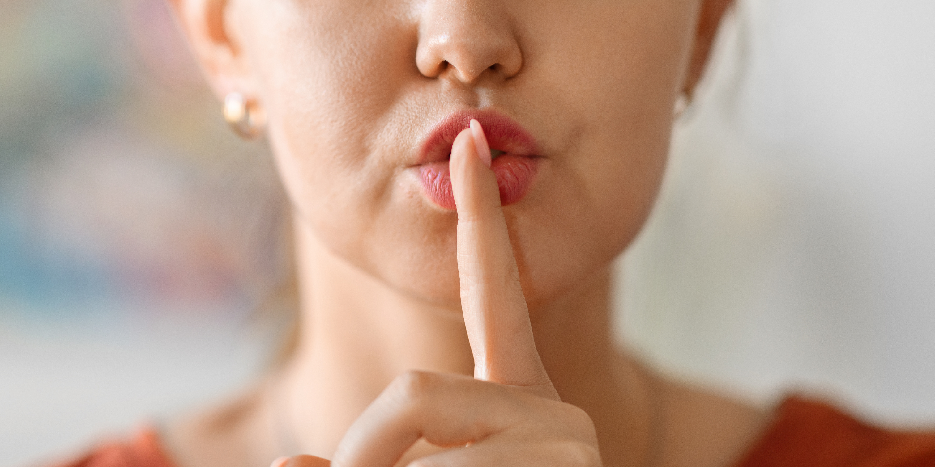 Let's talk about noise levels